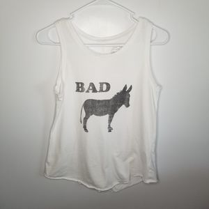 Recycled Karma Bas A** Tank Top M